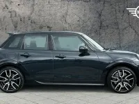 Used Mini Cooper Hatch 113 kW (154 HP) 2025 Grey Hatchback