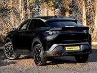 New Peugeot 3008 GTi 145 HP (106 kW) 2026 Additional metallic  nera black SUV