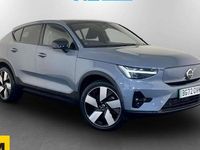 Used Volvo EC40 Ultimate 169 kW (231 HP) 2022 SUV