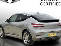 Used Genesis GV60 Sport Plus 359 kW (489 HP) 2025 SUV