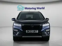 Used Suzuki SX4 S-Cross 127 HP (93 kW) 2023 SUV