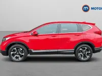 Used Honda CR-V SE 193 HP (141 kW) 2020 SUV