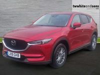 Used Mazda CX-5 150 HP (110 kW) 2020 SUV