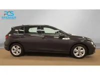 Used VW Golf VIII Life 2023 Grey Hatchback