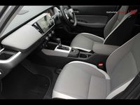 Used Honda Jazz EX 109 HP (80 kW) 2020 Grey Hatchback