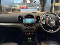 Used Mini Cooper Countryman Exclusive 134 HP (98 kW) 2022 Silver SUV