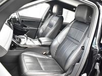 Used Land Rover Range Rover evoque SE Dynamic 249 HP (183 kW) 2019 Black SUV