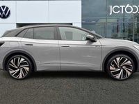 Used VW ID.4 GTX 250 kW (340 HP) 2025 Grey SUV