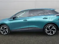 Używany MG MG4 EV 169 kW (231 KM) 2026 Hatchback