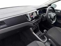 Used VW Polo 95 HP (69 kW) 2022 Hatchback