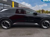 Usado Renault Scenic E-Tech Iconic 160 kW (218 HP) 2024 SUV