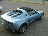 Used Lotus Elise 2008 Cabriolet