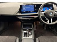 Used BMW 120 M Sport 168 HP (123 kW) 2024 Purple Hatchback