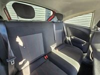 Used Vauxhall Corsa Edition 2014 Red Hatchback