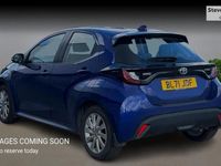 Used Toyota Yaris Hybrid 116 HP (85 kW) 2026 Hatchback