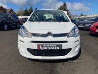 used Citroën C3 1.4 HDI VT 5 door