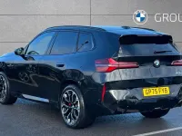 Used BMW X3 M Sport 197 HP (144 kW) 2026 Black SUV