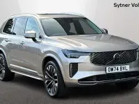 Usado Volvo XC90 Ultra 455 HP (334 kW) 2025 Other SUV