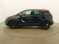Used Vauxhall Crossland 2023 Black SUV