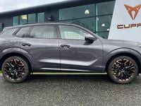Used Cupra Terramar VZ 272 HP (200 kW) 2024 SUV