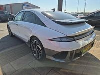 Used Hyundai Ioniq 6 Ultimate 167 kW (228 HP) 2025 Sedan