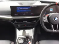 Used BMW M2 Comfort Edition 473 HP (347 kW) 2025 White Coupe