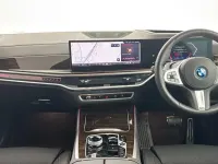 Used BMW X5 M Sport 482 HP (354 kW) 2025 Green SUV