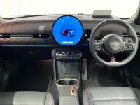 Used Mini Cooper Hatch 113 kW (154 HP) 2025 Blue Hatchback