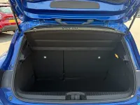 Used Renault Clio RS Line 131 HP (96 kW) 2019 Blue Hatchback