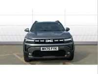Used Dacia Duster Journey 155 HP (114 kW) 2026 Grey SUV