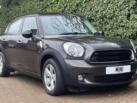 Used Mini Cooper Countryman 2015 SUV
