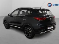 Usado MG ZS Exclusive 106 HP (77 kW) 2024 SUV