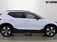 used Volvo XC40 Ultimate B3 Mild hybrid