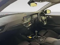Used BMW 218 Gran Coupé Sport Line 136 HP (100 kW) 2022 Black Coupe