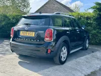 Used Mini Cooper Countryman Classic 2019 Black SUV