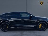 used Lamborghini Urus Estate 4.0T FSI V8 Automatic 5 door Estate