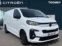 Używany Citroën Dispatch 120 KM (88 kW) 2025 Minivan