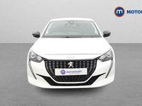 Used Peugeot 208 Allure+ 131 HP (96 kW) 2023 White Hatchback