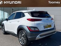 Used Hyundai Kona Premium 141 HP (103 kW) 2022 SUV