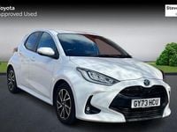 Used Toyota Yaris Hybrid Design 116 HP (85 kW) 2026 Hatchback
