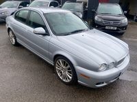 used Jaguar X-type 2.2d S 4dr