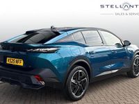 Used Peugeot 408 GT 134 HP (98 kW) 2025 Blue SUV