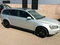 Used Volvo V50 2005 Estate
