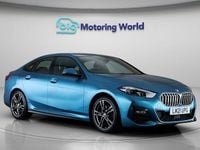 Used BMW 218 M Sport 136 HP (100 kW) 2024 Coupe
