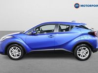 used Toyota C-HR 1.8 Hybrid Icon 5dr CVT