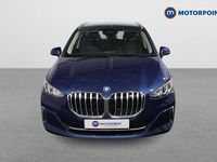 Used BMW 225 Luxury Line 2023 Blue Hatchback