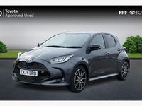 Used Toyota Yaris Hybrid Sport 131 HP (96 kW) 2025 Hatchback