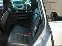 Used VW Touareg 2006 SUV