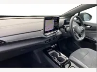 Usado VW ID.5 Pro 210 kW (286 HP) 2025 Preto SUV