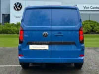 Nouă VW Transporter Pro 2025 Albastru Van